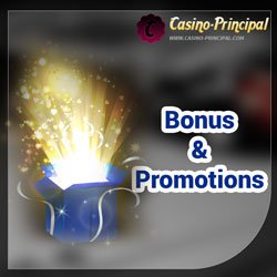 Bonus et promotions